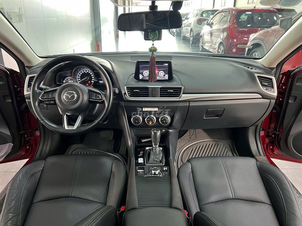 Mazda 3 2018 TRÙM MỀN đi mới 48 ngàn bao check. Mua bán Ô tô tại Thành phố Thủ Dầu Một Bình Dương được đăng bởi Thái Phạm hình 20