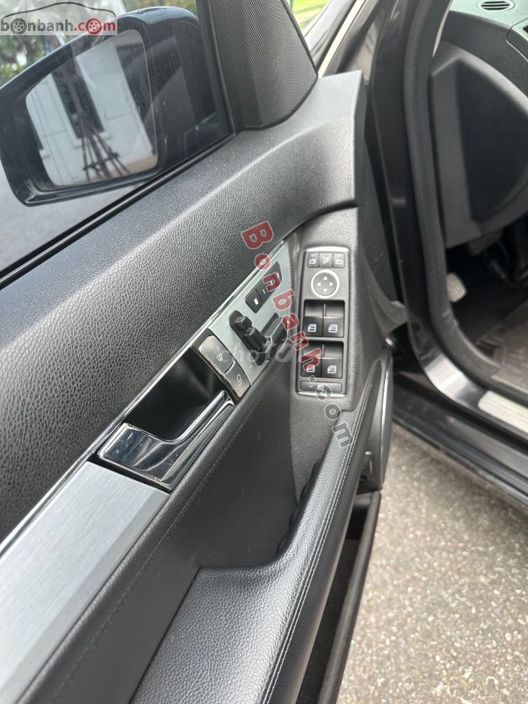 Mercedes Benz C200 Avantgarde 2007 - 180 Triệu. Mua bán Ô tô tại Huyện Hàm Tân Bình Thuận được đăng bởi nguyen cong dan hình 3