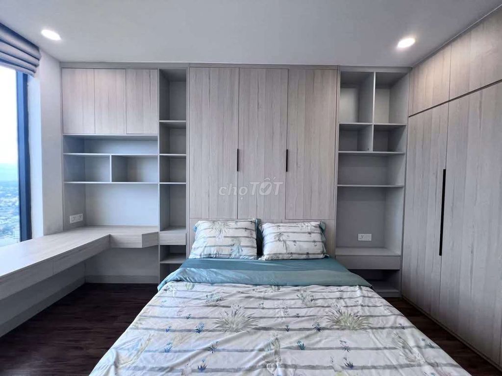 CHO THUÊ PENTHOUSE CHUNG CƯ SKYVIEW CHÁNH NGHĨA FULL NỘI THẤT Đường Trần Phú, Phường Chánh Nghĩa, Thủ Dầu Một, Bình Dương, Phường Chánh Nghĩa, Thành phố Thủ Dầu Một, Bình Dương Thành phố Thủ Dầu Một Bình Dương