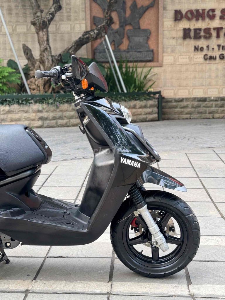 Yamaha BWS 125fi hàng cọp sơn máy zin 100% 1 chủ. Mua bán Xe máy tại Quận Cầu Giấy Hà Nội được đăng bởi nguyễn bích thuỷ hình 4