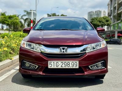Honda City 1.5 AT 2017 - 96000 km. Mua bán Ô tô tại Thành phố Thủ Đức Tp Hồ Chí Minh được đăng bởi ĐỨC XE LƯỚT