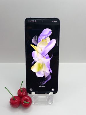 Samsung Galaxy Z Flip 4 128Gb màu Tím