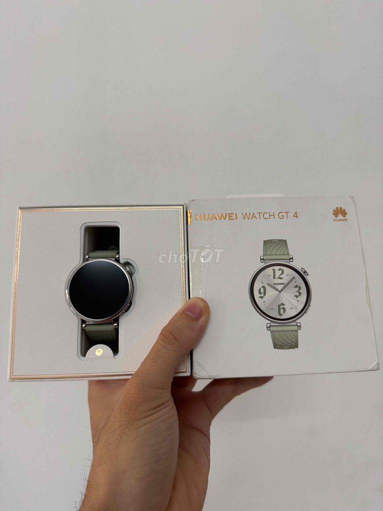 Huawei GT4 41mm