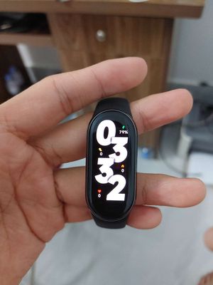 Xiaomi Band 8 mới 99 pin trâu