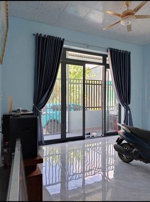 Bán nhà c4 93,1m2 đường số 36 Tân Thông Hội Củ Chi SHR giá 810 triệu