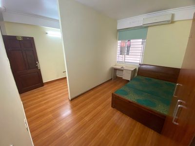 Chung cư mini  DT 28M2 Nguyễn Đổng Chi Mỹ Đình cách Hàm Nghi 100m. Cho thuê căn hộ/chung cư tại Quận Nam Từ Liêm Hà Nội được đăng bởi Diệu Hương