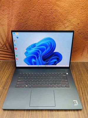 Dell Inspiron 16 Plus i7-12700H 16 inch 16GB/512GB