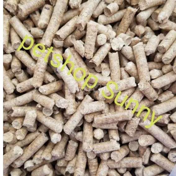 Gỗ nén lót chuồng 5kg. Mua bán Phụ kiện, Thức ăn, Dịch vụ tại Thành phố Thủ Đức Tp Hồ Chí Minh được đăng bởi Tú Sunny hình 1