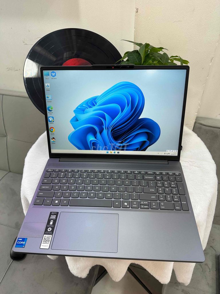 Lenovo IdeaPad Slim 5 16IRH8 i7-13620H 16GB/512GB. Mua bán Laptop tại Quận 11 Tp Hồ Chí Minh được đăng bởi Faro mobile hình 1