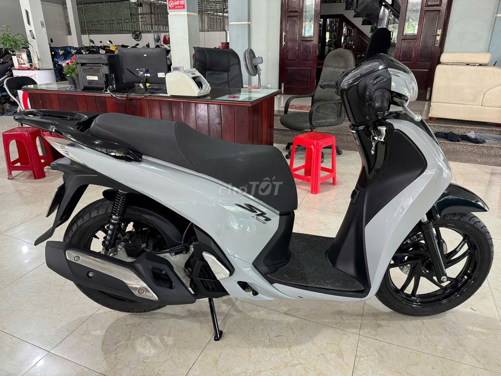 Sh125 2014. Mua bán Xe máy tại Huyện Hàm Thuận Nam Bình Thuận được đăng bởi Toàn hình 3