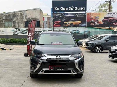 Outlander Premium 2 CẦU 2020-ODO 62.000km