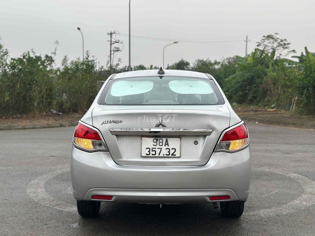 Miítubishi Atrager 2014. Mua bán Ô tô tại Quận Hà Đông Hà Nội được đăng bởi Ánh Minh hình 13