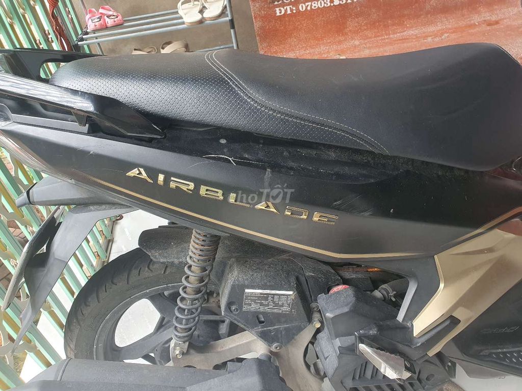 Bán xe chính chủ để mua xe khác. Mua bán Xe máy tại Thành phố Cà Mau Cà Mau được đăng bởi TrumanMagic hình 2