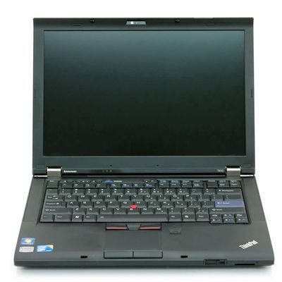 Laptop lenovo i5