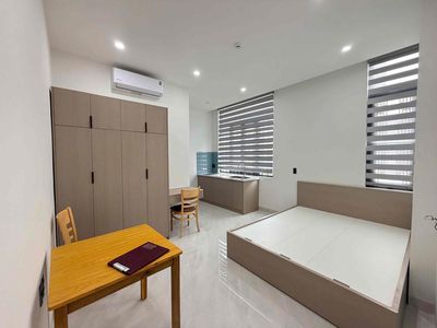 Rent · 1 bd · 30 м² · Quận Thanh Khê, ул. Bùi Tấn Diên