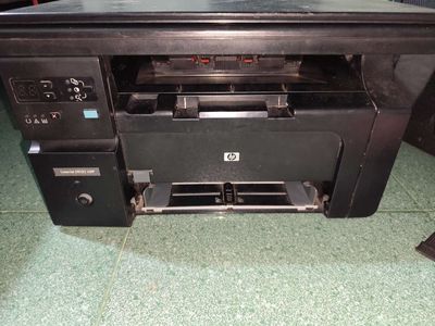 MÁY IN ĐA CHỨC NĂNG M1132 MFP CŨ. Mua bán Đồ dùng văn phòng tại Thành phố Nha Trang Khánh Hòa được đăng bởi Quốc Thắng Nguyễn