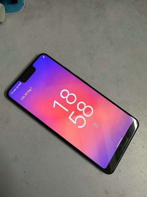 Pixel 3xl bán hoặc giao lưu. Mua bán Điện thoại tại Thị xã Bến Cát Bình Dương được đăng bởi gia cảnh