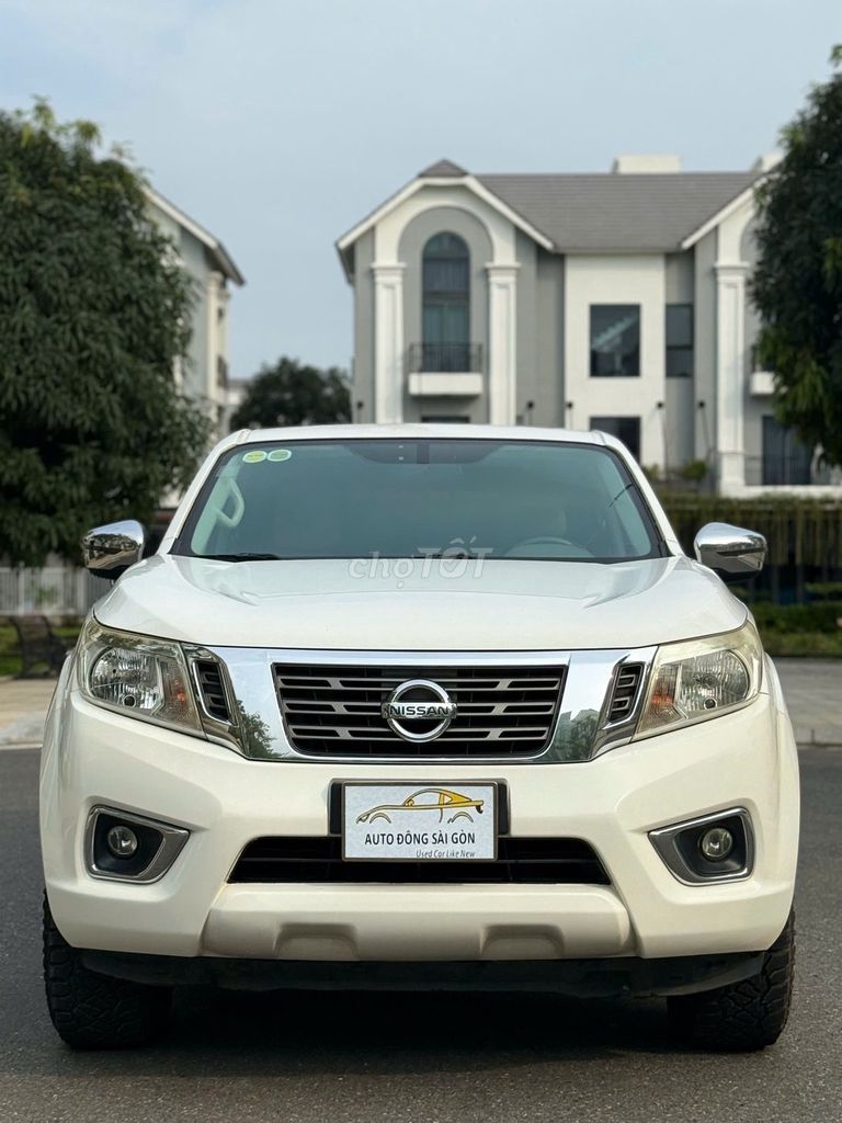 Nissan Navara 2016 2.5EL AT 96.000 km. Mua bán Ô tô tại Thành phố Thủ Đức Tp Hồ Chí Minh được đăng bởi Thuan Ngo hình 11