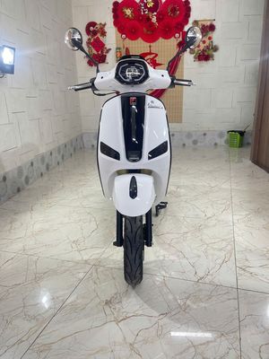 Victoria vespa 50cc chạy 200km rẻ hơn mới 5tr. Mua bán Xe điện tại Quận Ô Môn Cần Thơ được đăng bởi XE MÁY QUANG TRẦN chuyen bán xe trúng thưởng 