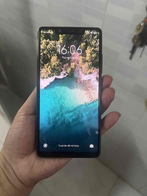 Điện thoại Xiaomi Mi 8 SE Snapdragon 710. Mua bán Điện thoại tại Huyện Lấp Vò Đồng Tháp được đăng bởi Huu loc
