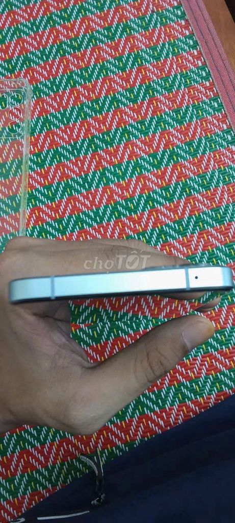 Oppo Reno 6 5G . Mua bán Điện thoại tại Thị xã Duy Tiên Hà Nam được đăng bởi Minh Trần  hình 1