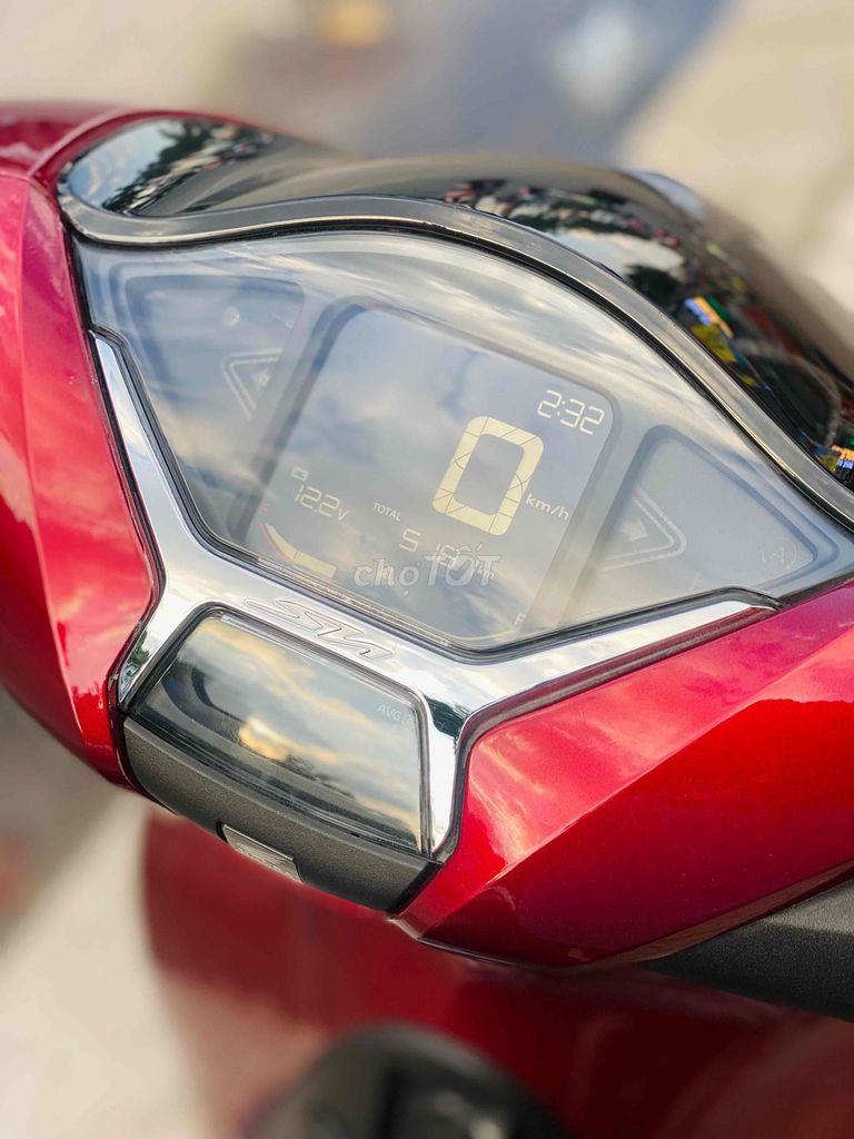 SH 125 CBS 2023 siêu lướt 5k km chuẩn zin✅. Mua bán Xe máy tại Quận Ninh Kiều Cần Thơ được đăng bởi Hiếu Xe máy Tân Liên Hưng 2 hình 5