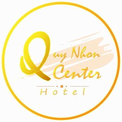 công ty tnhh center quy nhơn logo
