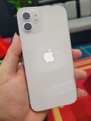 Iphone 12 quốc tế zin đẹp icloud sạch. Mua bán Điện thoại tại Quận Tân Bình Tp Hồ Chí Minh được đăng bởi Táo Bán Lổ