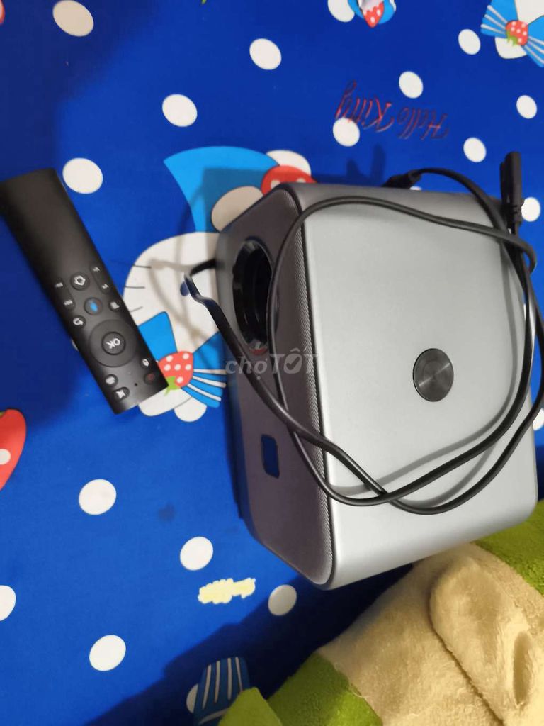 Máy chiếu Movie Legend S7 Pro. Mua bán Đồ dùng văn phòng tại Huyện Lấp Vò Đồng Tháp được đăng bởi Quân Hồ hình 1