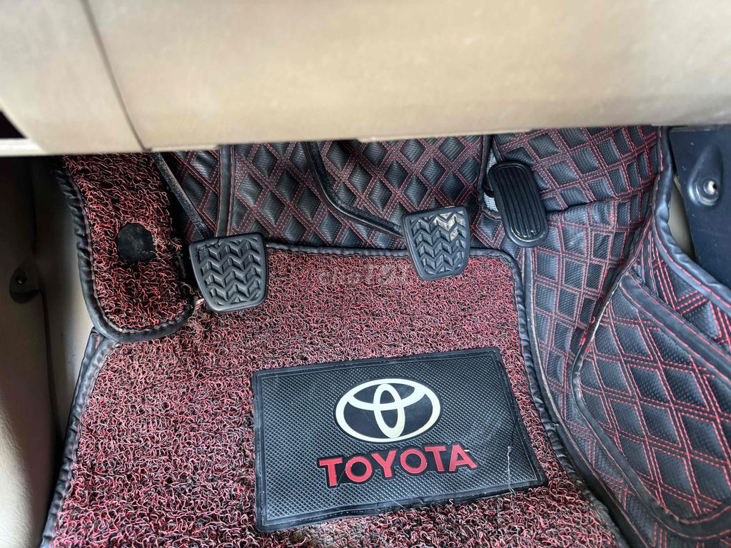 Toyota Fortuner 2016 2.5G - 124578 km. Mua bán Ô tô tại Quận 12 Tp Hồ Chí Minh được đăng bởi AuTo Thành Phát Củ Chi  hình 19