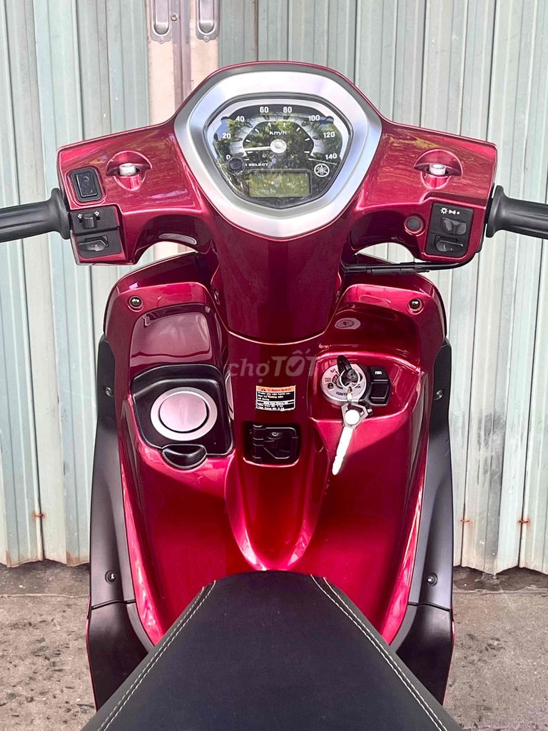 Yamaha Grande 2018. Mua bán Xe máy tại Thành phố Vũng Tàu Bà Rịa - Vũng Tàu được đăng bởi Cao Trí hình 18