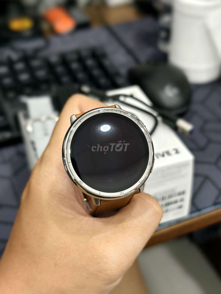 Amazfit active 2 99.99%
