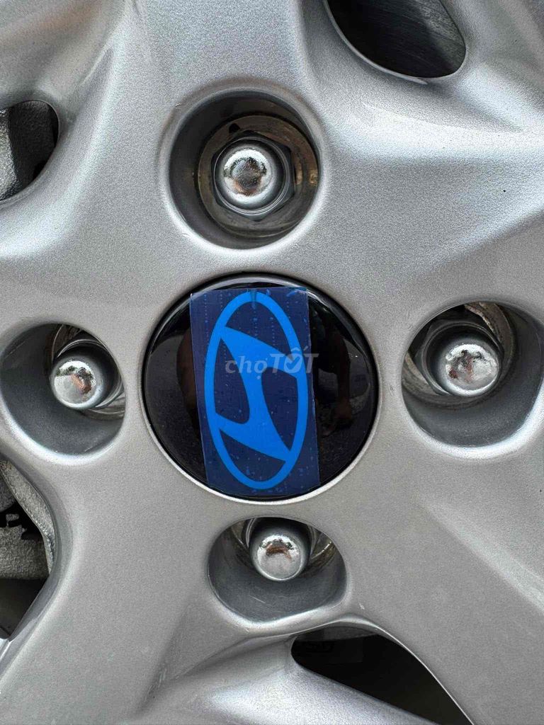 Hyundai Accent 2025 Đặc biệt 1.5 AT siêu mới khét. Mua bán Ô tô tại Quận Đống Đa Hà Nội được đăng bởi TRUNG HIẾU AUTO hình 16