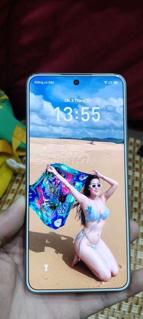 Meizu Lucky 08 256GB Trắng. Mua bán Điện thoại tại Quận Nam Từ Liêm Hà Nội được đăng bởi Chàng Trai Năm Ấy hình 1