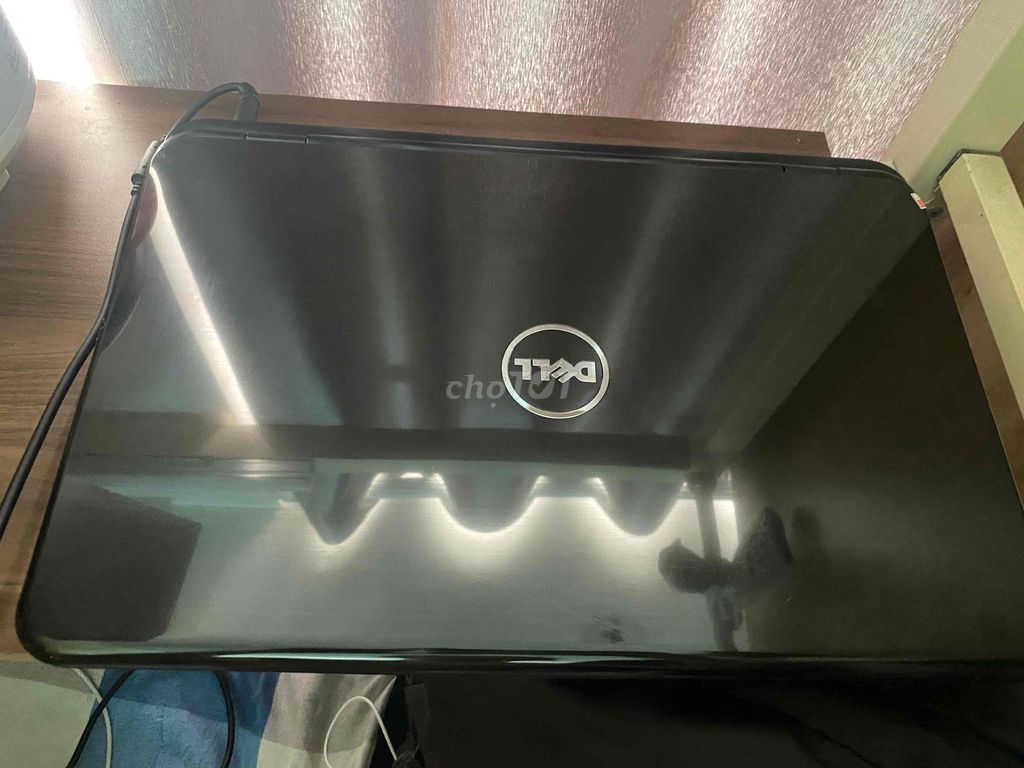 Dell Inspiron Core i5, RAM 4GB, SSD 250GB. Mua bán Laptop tại Quận 10 Tp Hồ Chí Minh được đăng bởi Thành Đạtt hình 1