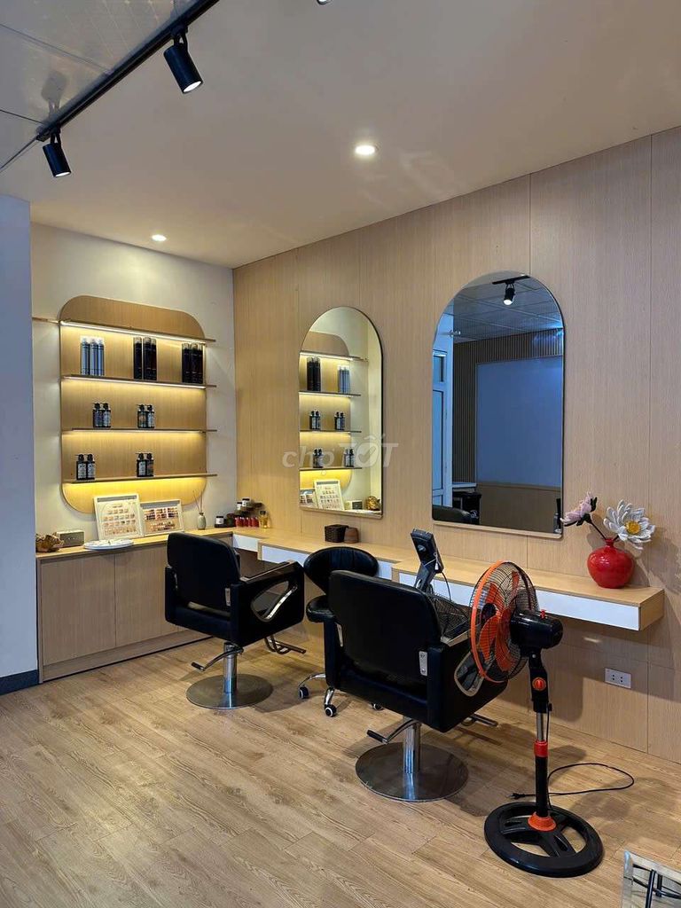 Tuyển nhân viên gội dưỡng sinh. Việc làm tại Quận Hai Bà Trưng Hà Nội được đăng bởi Đồng Giao Đường hình 5