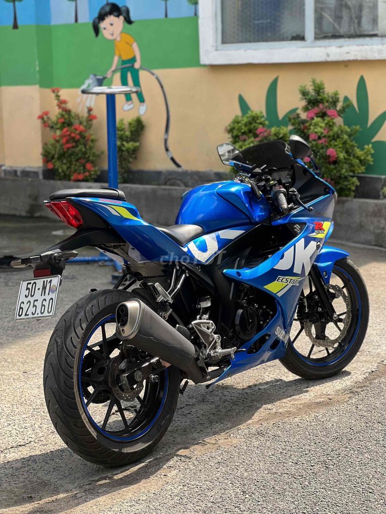 ❤️ Gsx 150 đời 2019 bstp chính chủ hỗ trợ góp. Mua bán Xe máy tại Quận 11 Tp Hồ Chí Minh được đăng bởi Hưng Từ hình 6