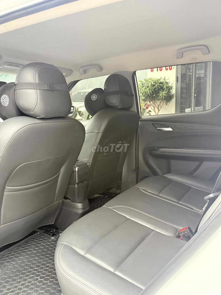 VinFast VF5 2025 Plus - bin mua đức tiết kiệm 80t. Mua bán Ô tô tại Quận Liên Chiểu Đà Nẵng được đăng bởi Bo auto xe lướt đà nẵng  hình 7