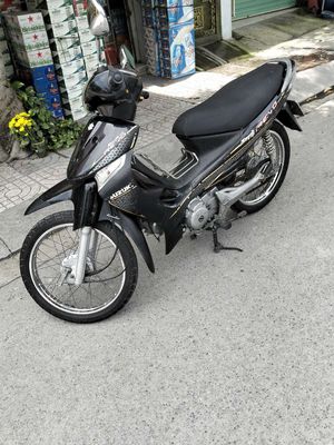 Suzuki Revo bstp máy móc êm ru chạy mạnh. Mua bán Xe máy tại Quận 12 Tp Hồ Chí Minh được đăng bởi Tien Dinh
