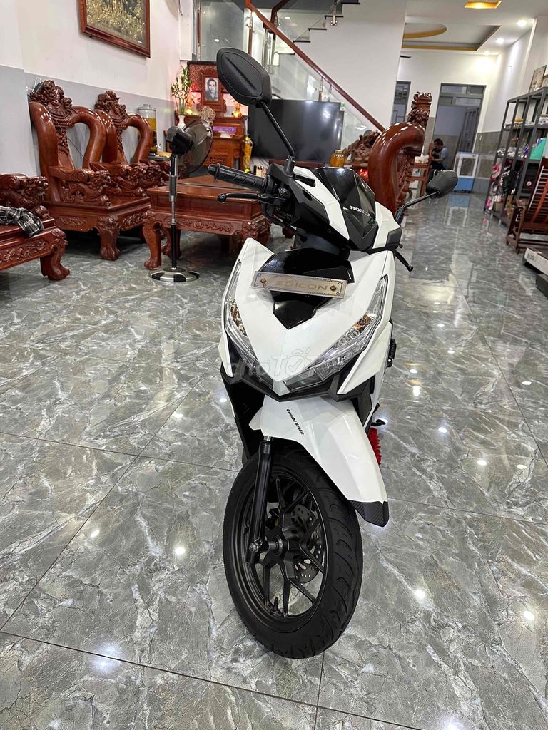 Vario 150 hàng bỏ mẫu. Mua bán Xe máy tại Quận Bình Tân Tp Hồ Chí Minh được đăng bởi Cửa hàng xe Đức Mạnh hình 3
