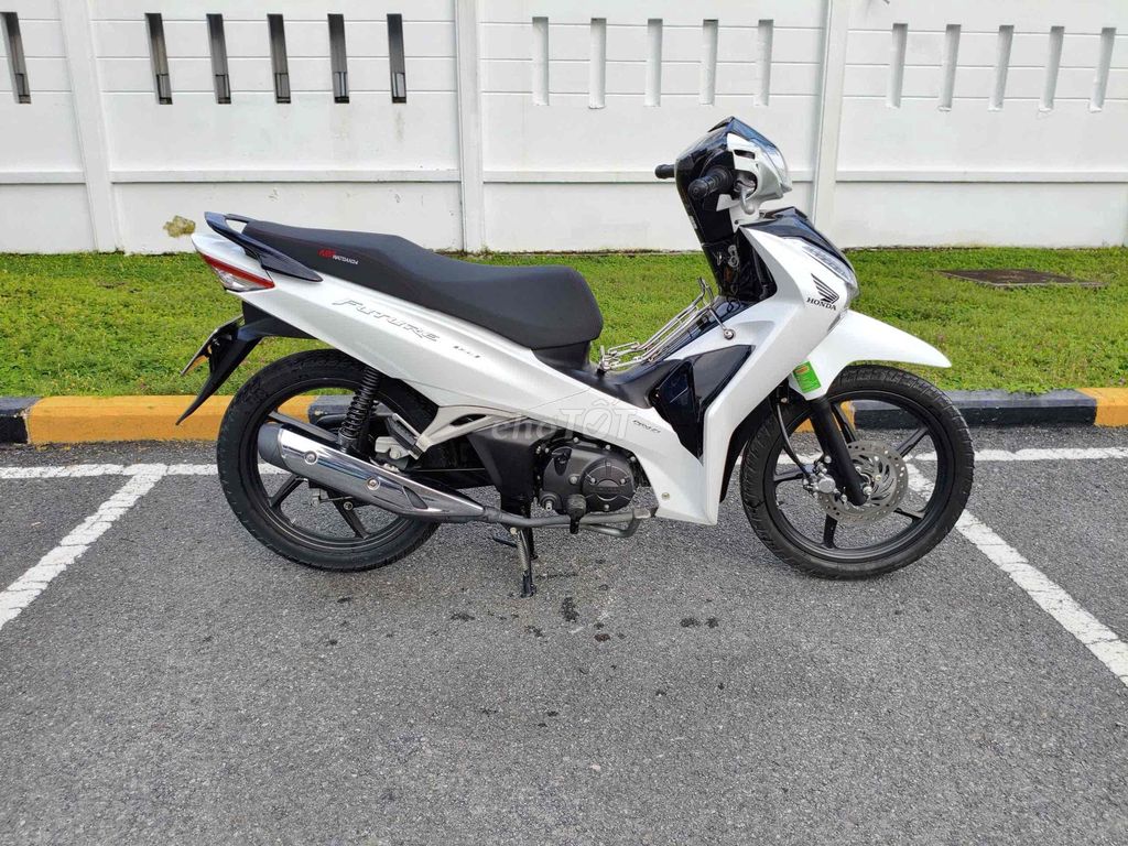 Future 2024. Mua bán Xe máy tại Thành phố Mỹ Tho Tiền Giang được đăng bởi Thai tran hình 3