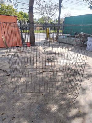 tìm chuồng gà thanh lý. Mua bán Phụ kiện, Thức ăn, Dịch vụ tại Thành phố Long Xuyên An Giang được đăng bởi Nguyễn Trung Thanh