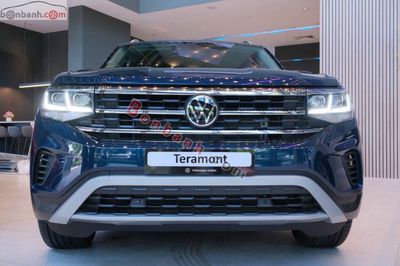 Volkswagen Teramont 2.0 AT 2023 - 1 Tỷ 788 Triệu. Mua bán Ô tô tại Quận 3 Tp Hồ Chí Minh được đăng bởi Hiếu