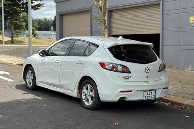 Mazda 3 2010 - 126000 km. Mua bán Ô tô tại Quận 7 Tp Hồ Chí Minh được đăng bởi Phạm Vũ Công Thành