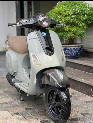 Xe vespa Lx 3vie 125 CC. Mua bán Xe máy tại Huyện Thái Thụy Thái Bình được đăng bởi LãO Đại