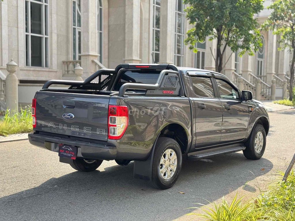 Ford Ranger XLS 2.2AT 2021 nhập Thái cực mới. Mua bán Ô tô tại Thành phố Thủ Đức Tp Hồ Chí Minh được đăng bởi Thiện Hướng  hình 6