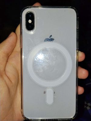 Apple iPhone Xs 64GB Trắng