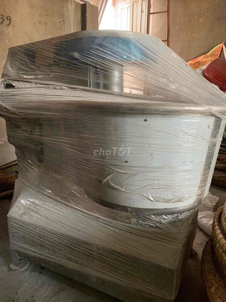 Máy Trộn Bột Mới 100% ( có thương lượng). Mua bán Đồ chuyên dụng, Giống nuôi trồng tại Huyện Đức Linh Bình Thuận được đăng bởi Nguyen Tu hình 1