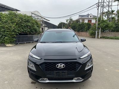 #Hyundai #Kona 2019 2.0 số tự động