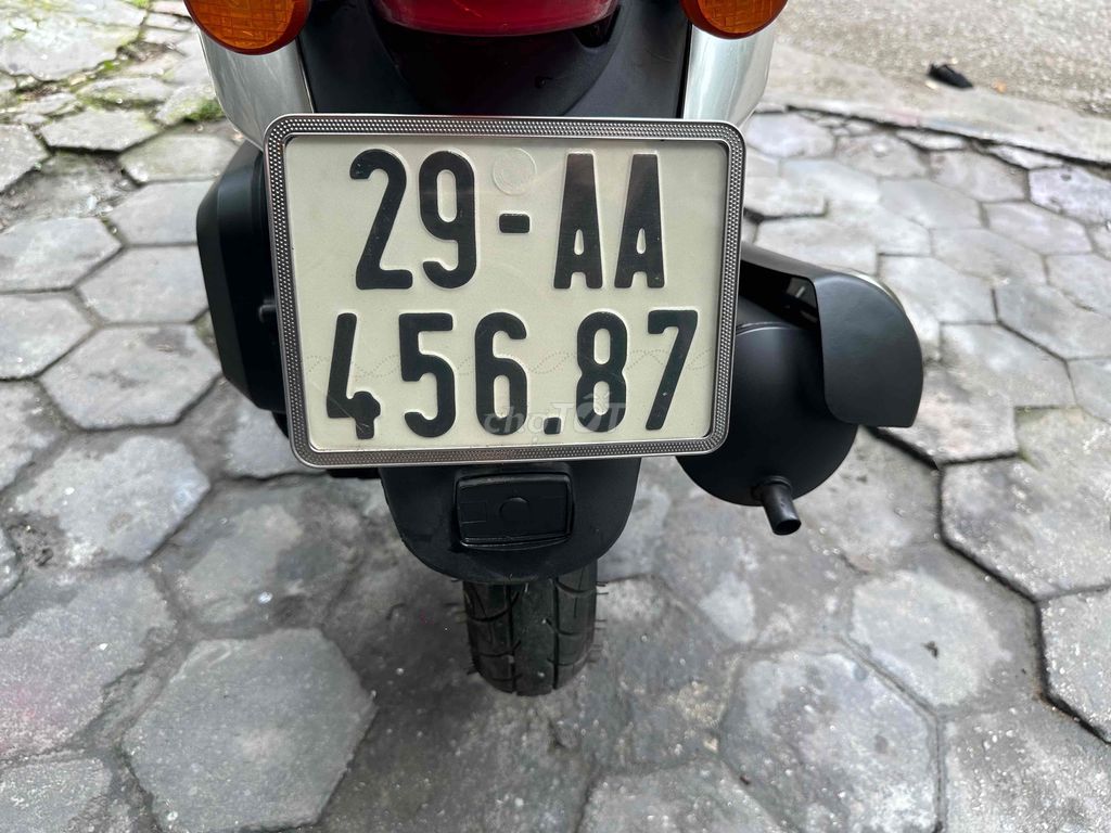 scoopy 2019 máy zin biển đẹp. Mua bán Xe máy tại Thành phố Nam Định Nam Định được đăng bởi xe máy Trần Trung Bil 1988 hình 2